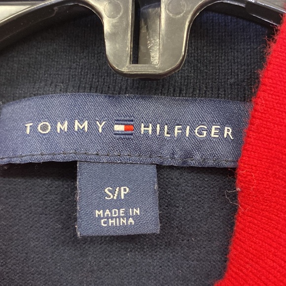 Tommy Hilfiger Women's Sweater Size Small - Picture 10 of 11